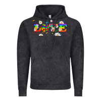 Lgbtq Love Libbey Glass Vintage Hoodie | Teevron