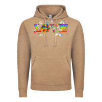 Vintage Coffee lgbtq love libbey glass Vintage Hoodie - HRA Design Shop