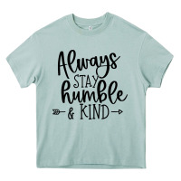 Arona kind Heavy Core Tee - Unal Design