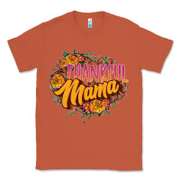 Copper thankful mama Classic Tee - JahusDesignShop