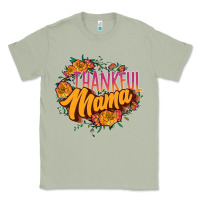 Matcha thankful mama Classic Tee - JahusDesignShop