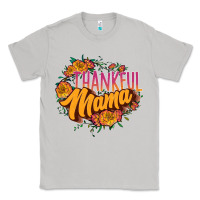 Moon Dust thankful mama Classic Tee - JahusDesignShop
