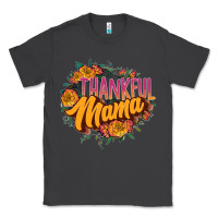 Smoke thankful mama Classic Tee - JahusDesignShop
