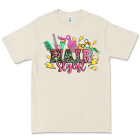 Bone hair stylist Premium Tee - texasbilliewilder