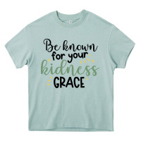 Arona kidness Heavy Core Tee - Unal Design