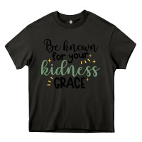 Asphalt kidness Heavy Core Tee - Unal Design