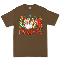 Cacao love christmas Premium Tee - Zillion Design Studio