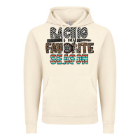 Vintage Artic racing is my favorite season Vintage Hoodie - CowhideDigitalArt