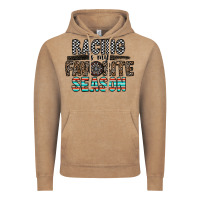 Vintage Coffee racing is my favorite season Vintage Hoodie - CowhideDigitalArt