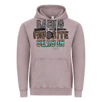 Vintage Zinc racing is my favorite season Vintage Hoodie - CowhideDigitalArt