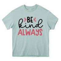 Arona kind Heavy Core Tee - Unal Design