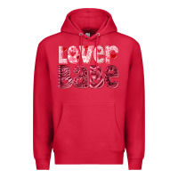 Cardinal lover babe Premium Hoodie - RanaPortraitStore