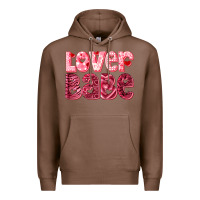 Chestnut lover babe Premium Hoodie - RanaPortraitStore