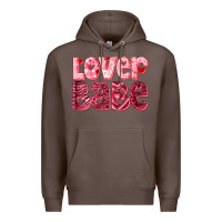 Coffee lover babe Premium Hoodie - RanaPortraitStore