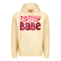 Pina Colada lover babe Premium Hoodie - RanaPortraitStore