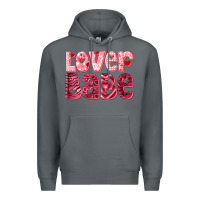 Rock lover babe Premium Hoodie - RanaPortraitStore