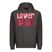 Smoke lover babe Premium Hoodie - RanaPortraitStore
