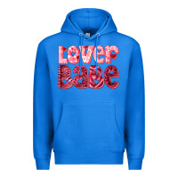True Royal lover babe Premium Hoodie - RanaPortraitStore