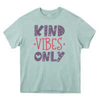 Kind Heavy Core Tee | Teevron