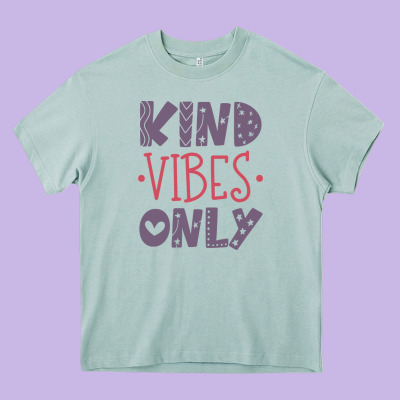 Heavy Core Tee kind