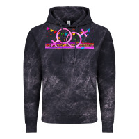 Cloud Black lgbtq lesbian  libbey glass Vintage Hoodie - HRA Design Shop