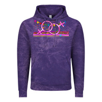 Cloud Purple lgbtq lesbian  libbey glass Vintage Hoodie - HRA Design Shop