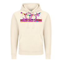Vintage Artic lgbtq lesbian  libbey glass Vintage Hoodie - HRA Design Shop