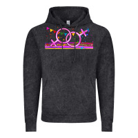 Vintage Black lgbtq lesbian  libbey glass Vintage Hoodie - HRA Design Shop