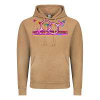 Vintage Camel lgbtq lesbian  libbey glass Vintage Hoodie - HRA Design Shop