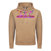 Vintage Coffee lgbtq lesbian  libbey glass Vintage Hoodie - HRA Design Shop