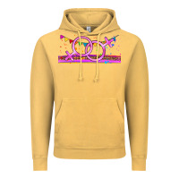 Vintage Mustard lgbtq lesbian  libbey glass Vintage Hoodie - HRA Design Shop