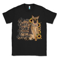 Black Life is better with a German Shepherd Classic Tee - JahusDesignShop