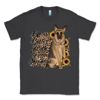 Smoke Life is better with a German Shepherd Classic Tee - JahusDesignShop