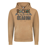 Vintage Camel Racing Is My Favorite Season Vintage Hoodie - CowhideDigitalArt