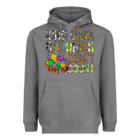 Storm King Cake Calories Don't Count Mardi Gras Heavyweight Hoodie - BundleAndBundleShop