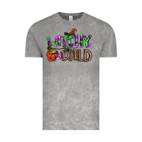 Cloud Rock witchy and wild Vintage Tee - AdoDesignShop