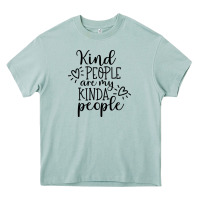 Arona kind Heavy Core Tee - Unal Design