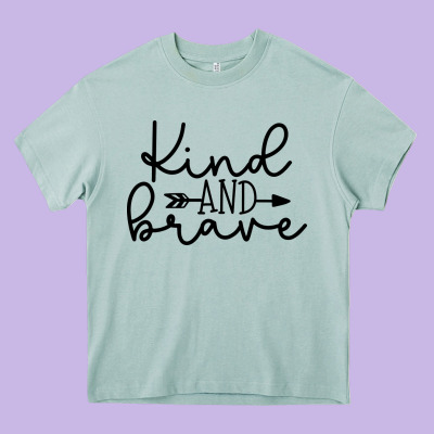 Heavy Core Tee kind
