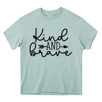 Arona kind Heavy Core Tee - Unal Design