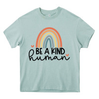 Arona be a kind Heavy Core Tee - Unal Design