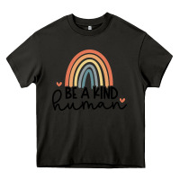 Asphalt be a kind Heavy Core Tee - Unal Design