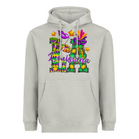 Moon Dust Louisiana Heavyweight Hoodie - BundleAndBundleShop