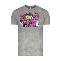 Cloud Rock spooky mini Vintage Tee - AdoDesignShop