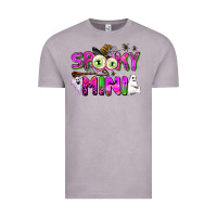 Vintage Zinc spooky mini Vintage Tee - AdoDesignShop