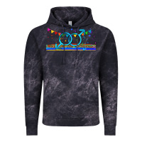 Cloud Black lgbtq gay  libbey glass Vintage Hoodie - HRA Design Shop