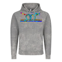 Cloud Rock lgbtq gay  libbey glass Vintage Hoodie - HRA Design Shop