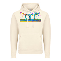 Vintage Artic lgbtq gay  libbey glass Vintage Hoodie - HRA Design Shop