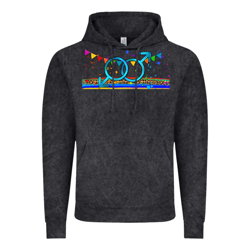 Lgbtq Gay  Libbey Glass Vintage Hoodie by HRA Design Shop | Teevron