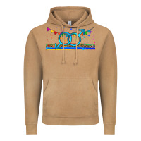Vintage Camel lgbtq gay  libbey glass Vintage Hoodie - HRA Design Shop