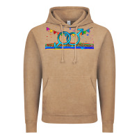 Vintage Coffee lgbtq gay  libbey glass Vintage Hoodie - HRA Design Shop